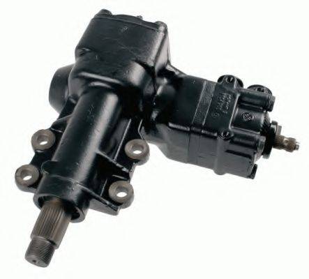 ZF LENKSYSTEME 8054955249 Рульовий механізм