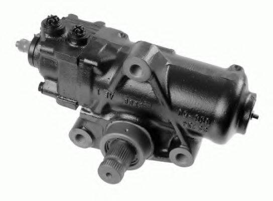 ZF LENKSYSTEME 8055955116 Рульовий механізм