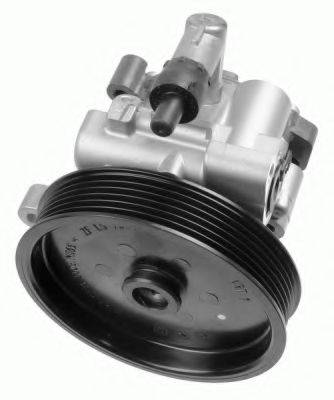 ZF LENKSYSTEME 7693955407 Гідравлічний насос, кермо