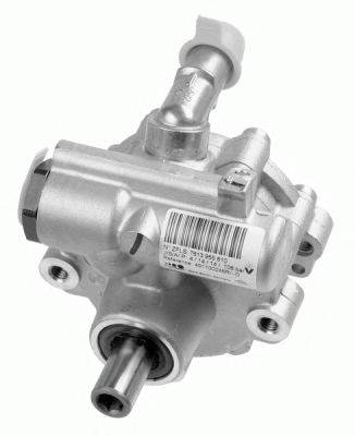 ZF LENKSYSTEME 7613955610 Гідравлічний насос, кермо