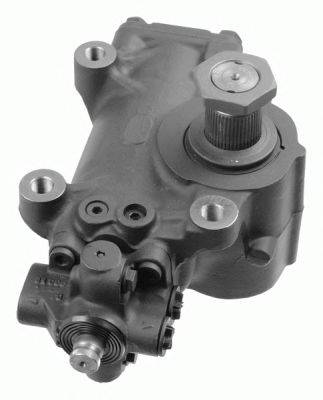 ZF LENKSYSTEME 8096955113 Рульовий механізм