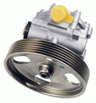 ZF LENKSYSTEME 7618955566 Гідравлічний насос, кермо