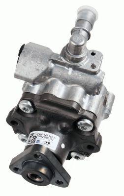 ZF LENKSYSTEME 7652955154 Гідравлічний насос, кермо