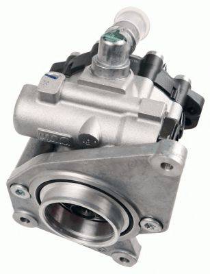 ZF LENKSYSTEME 7693955153 Гідравлічний насос, кермо