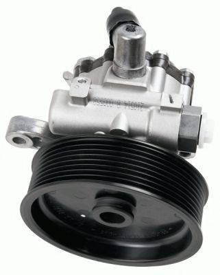 ZF LENKSYSTEME 7693955231 Гідравлічний насос, кермо