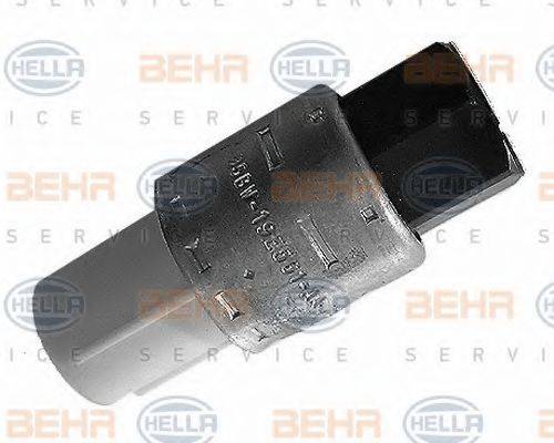 BEHR HELLA SERVICE 6ZL351023041 Пневматичний вимикач, кондиціонер