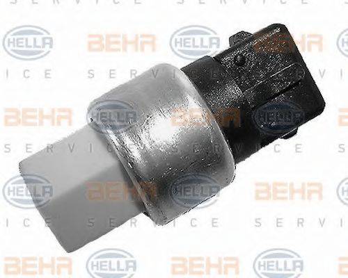 BEHR HELLA SERVICE 6ZL351023071 Пневматичний вимикач, кондиціонер