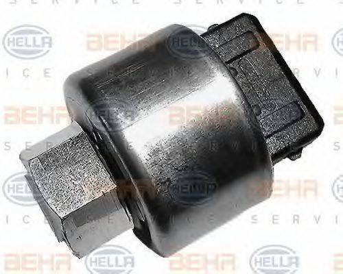 BEHR HELLA SERVICE 6ZL351028081 Пневматичний вимикач, кондиціонер