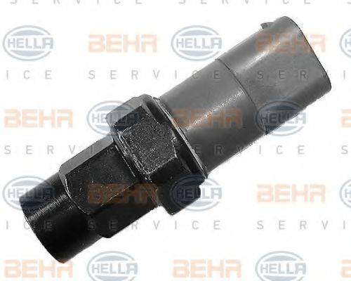 BEHR HELLA SERVICE 6ZL351028141 Пневматичний вимикач, кондиціонер