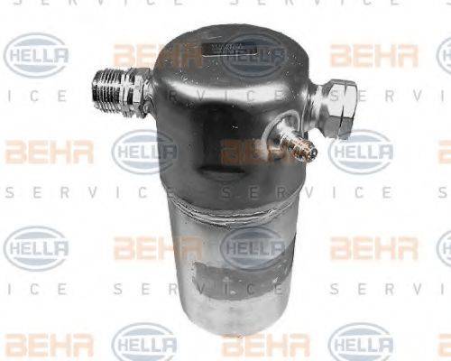 BEHR HELLA SERVICE 8FT351192291 Осушувач, кондиціонер