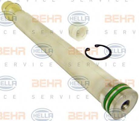 BEHR HELLA SERVICE 8FT351192471 Осушувач, кондиціонер