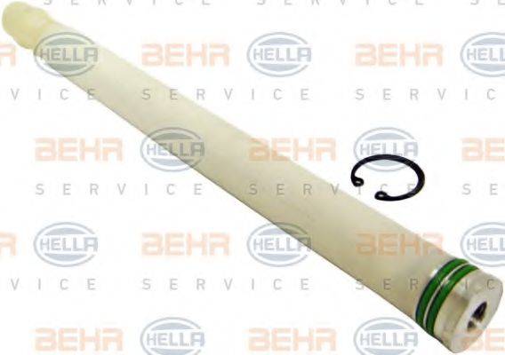 BEHR HELLA SERVICE 8FT351192481 Осушувач, кондиціонер