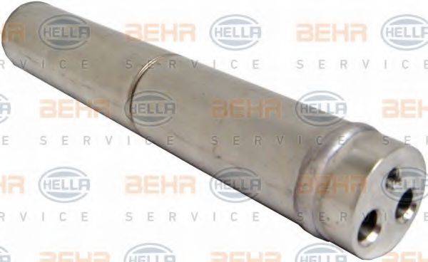 BEHR HELLA SERVICE 8FT351192541 Осушувач, кондиціонер