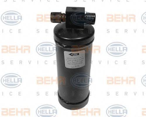 BEHR HELLA SERVICE 8FT351195401 Осушувач, кондиціонер