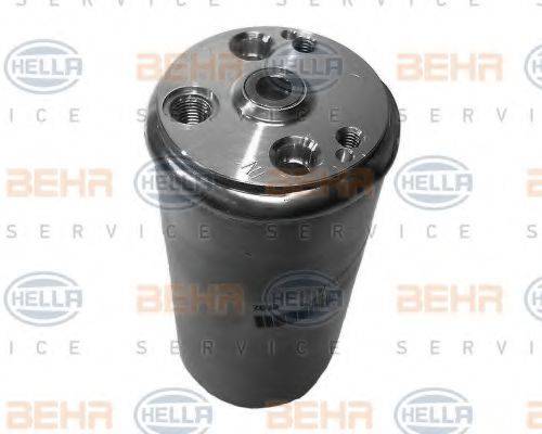 BEHR HELLA SERVICE 8FT351195501 Осушувач, кондиціонер