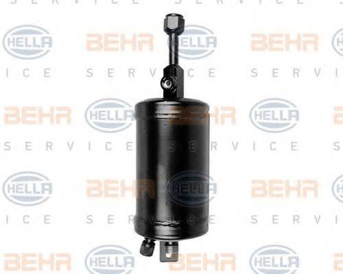 BEHR HELLA SERVICE 8FT351195661 Осушувач, кондиціонер