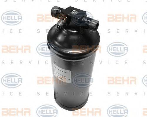 BEHR HELLA SERVICE 8FT351195691 Осушувач, кондиціонер