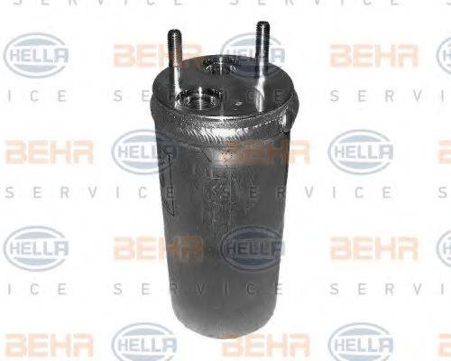 BEHR HELLA SERVICE 8FT351196321 Осушувач, кондиціонер