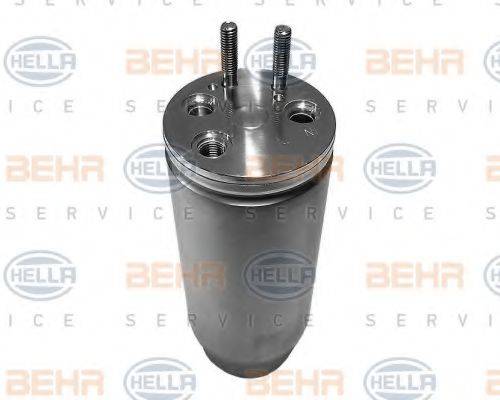 BEHR HELLA SERVICE 8FT351196361 Осушувач, кондиціонер