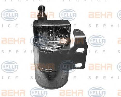 BEHR HELLA SERVICE 8FT351196771 Осушувач, кондиціонер