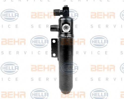 BEHR HELLA SERVICE 8FT351197441 Осушувач, кондиціонер