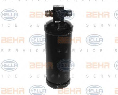 BEHR HELLA SERVICE 8FT 351 198-041