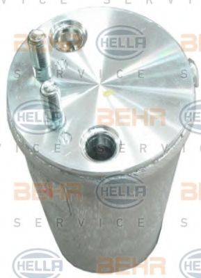 BEHR HELLA SERVICE 8FT351198121 Осушувач, кондиціонер