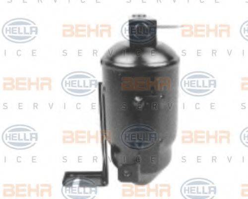 BEHR HELLA SERVICE 8FT351198371 Осушувач, кондиціонер