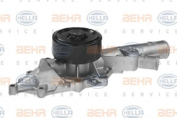 BEHR HELLA SERVICE 8MP376800694 Водяний насос