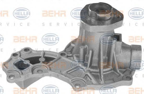 BEHR HELLA SERVICE 8MP376801024 Водяний насос