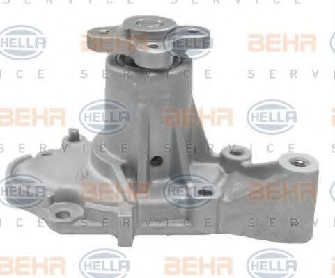 BEHR HELLA SERVICE 8MP376802084 Водяний насос