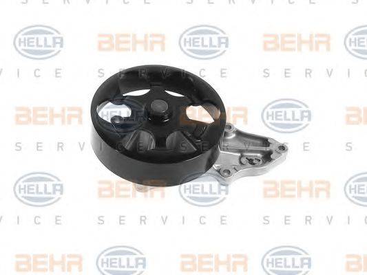 BEHR HELLA SERVICE 8MP376807444 Водяний насос