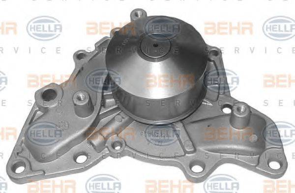 BEHR HELLA SERVICE 8MP376810174 Водяний насос