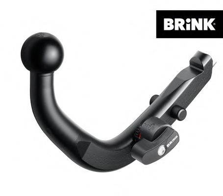 THULE/BRINK 523500 Причіпне обладнання