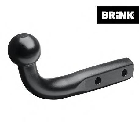 THULE/BRINK 513800 Причіпне обладнання