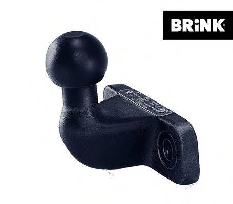 THULE/BRINK 505600 Причіпне обладнання