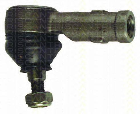 TRISCAN 85001130 Наконечник поперечної кермової тяги