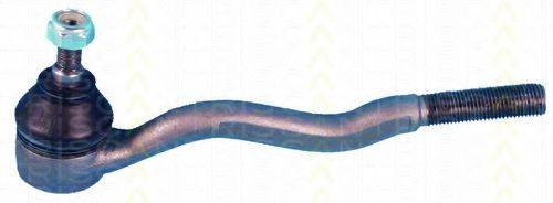TRISCAN 85001162 Наконечник поперечної кермової тяги