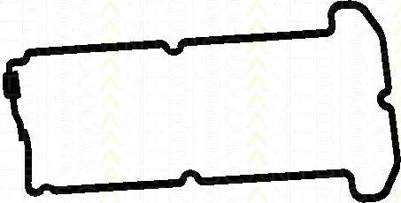TRISCAN 5157010 Прокладка, кришка головки циліндра