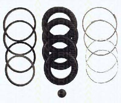 TRISCAN 8170204528 Ремкомплект, гальмівний супорт