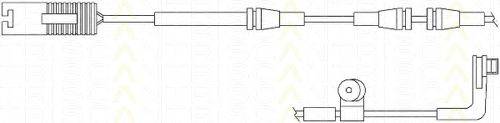 TRISCAN 811511028 Сигналізатор, знос гальмівних колодок