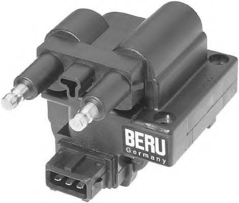 BERU ZS254 Котушка запалювання