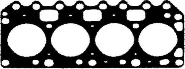 PAYEN BT110 Прокладка, головка циліндра
