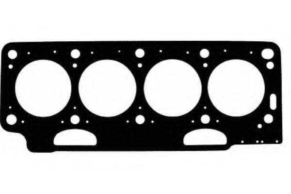 VOLVO 3453675 Прокладка, головка циліндра