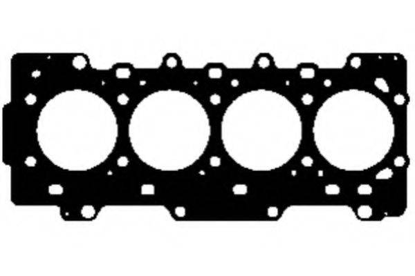 PAYEN AG9670 Прокладка, головка циліндра