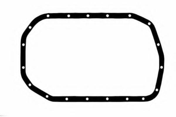 PAYEN JJ274 Прокладка, масляний піддон