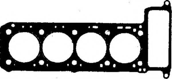 PAYEN BW410 Прокладка, головка циліндра