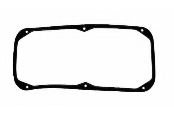 TOYOTA 1121325010 Прокладка, кришка головки циліндра