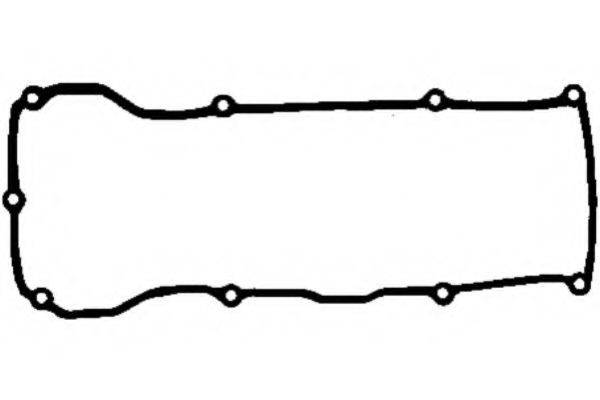 PAYEN JM5064 Прокладка, кришка головки циліндра
