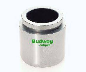 BUDWEG CALIPER 234608 Поршень, корпус скоби гальма